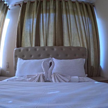 Buna Park Hotel Shkoder Ngoại thất bức ảnh